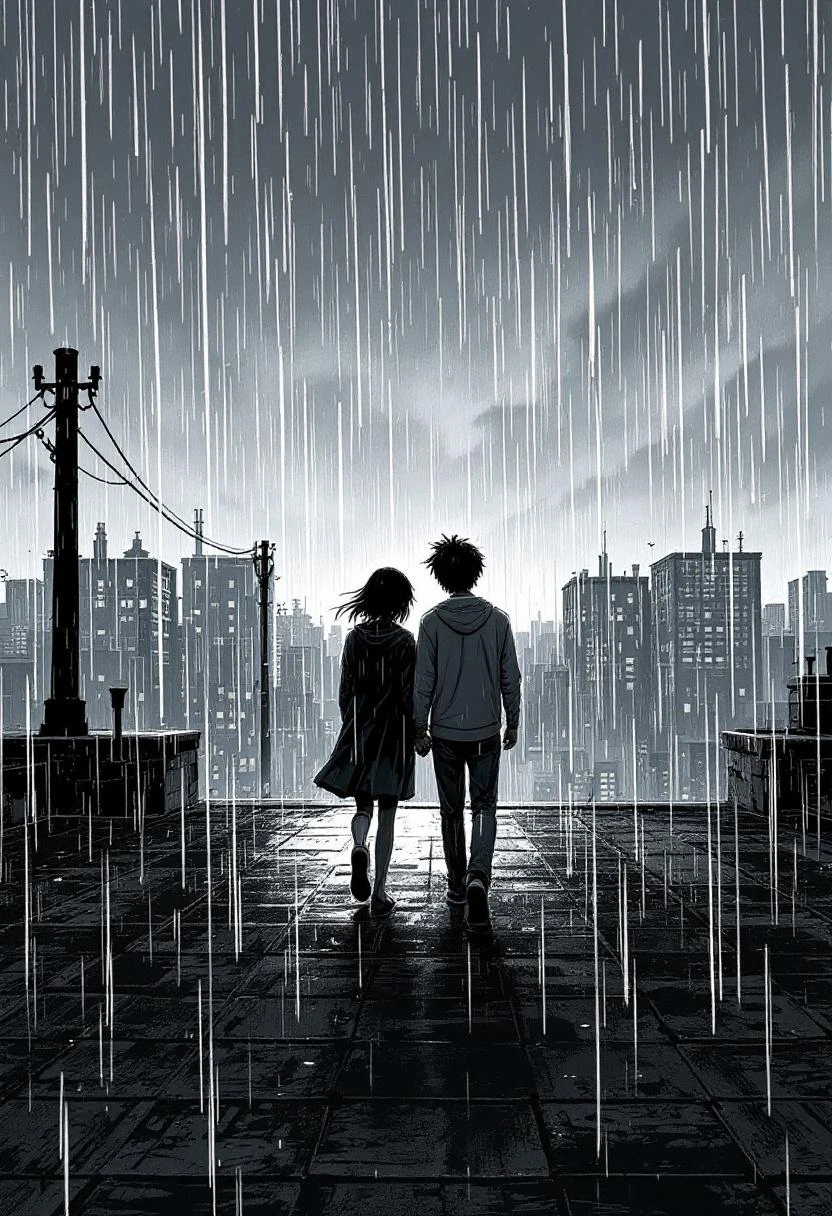 Until the Sky Lies Again