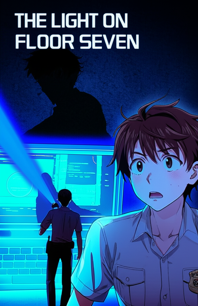 The Light on Floor Seven