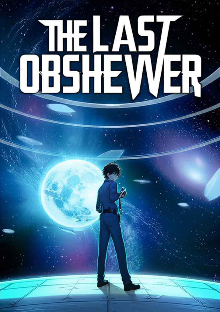 The Last Observer